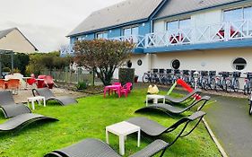 Contact hôtel - Motel Les Bleuets